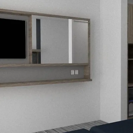 La Beirut מרמריס