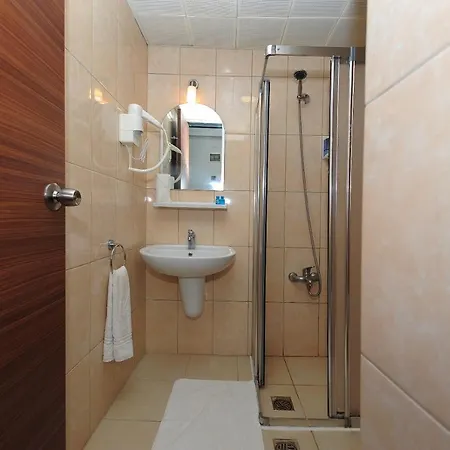 La Beirut מרמריס