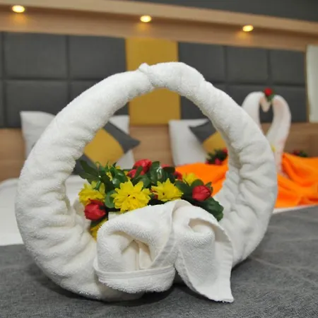 La Beirut 3* מרמריס