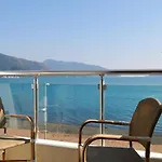 Szálloda La Beirut Marmaris