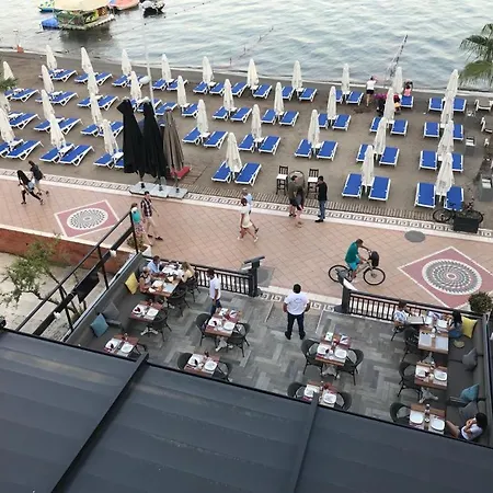 La Beirut Hotell 3*