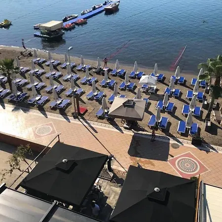 La Beirut Hotell Marmaris