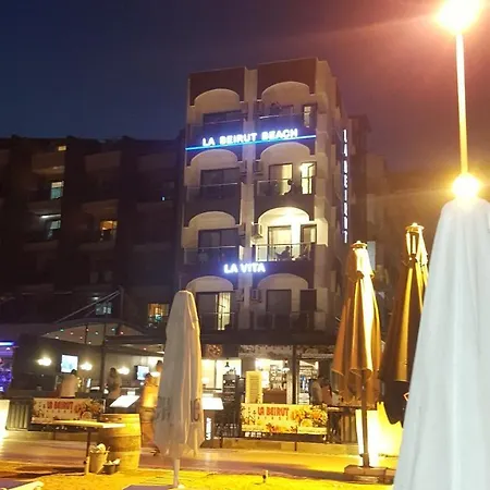 La Beirut 3* Marmaris