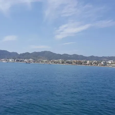 La Beirut Marmaris