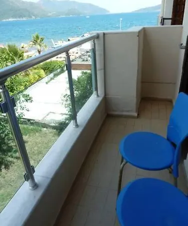 Hotell La Beirut