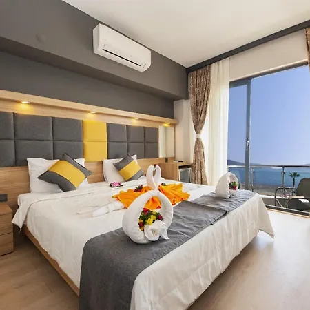 Hotell La Beirut