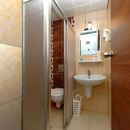La Beirut Hotell