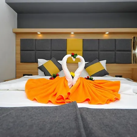 La Beirut 3* 말마리스