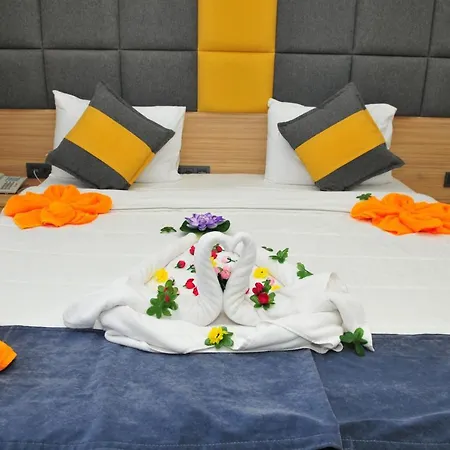La Beirut 3* 말마리스