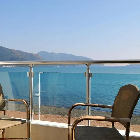Hotell La Beirut Marmaris