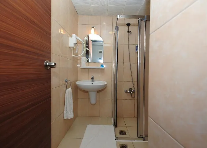 La Beirut מרמריס