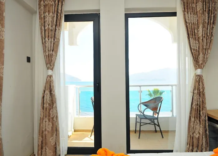 La Beirut 호텔 말마리스