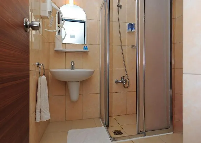 La Beirut מלון 3*