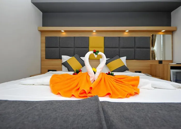 La Beirut 3* 말마리스