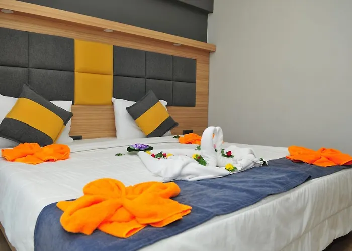 La Beirut מרמריס