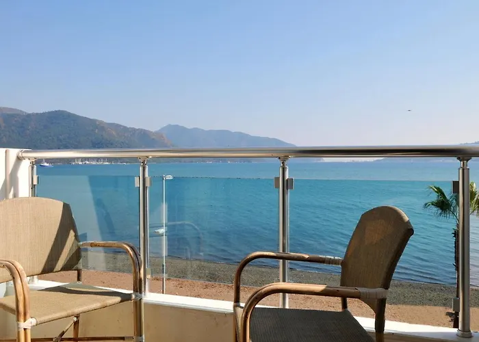 호텔 La Beirut 말마리스