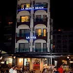 La Beirut Hotell