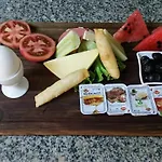 Hotell La Beirut