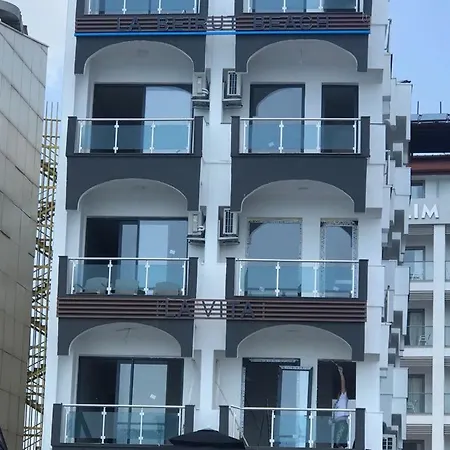 La Beirut مرمريس