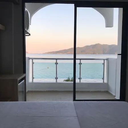 La Beirut 3* Мармарис