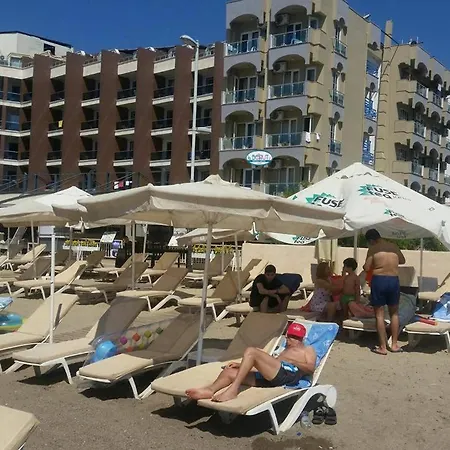 La Beirut 3*