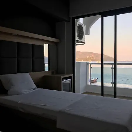 Отель La Beirut