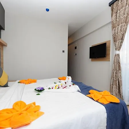 La Beirut مرمريس