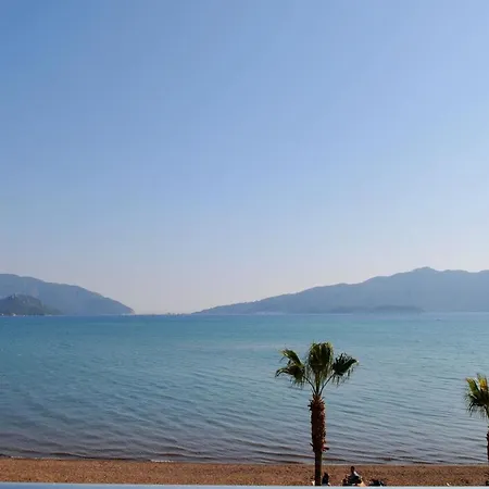 La Beirut Hotel Marmaris