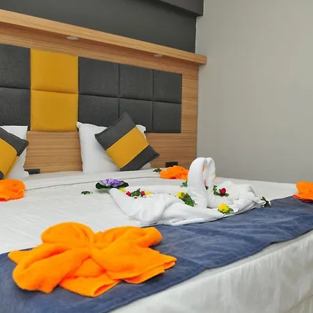La Beirut Marmaris