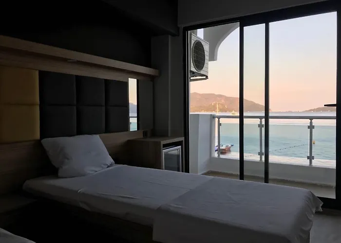 Hotel La Beirut