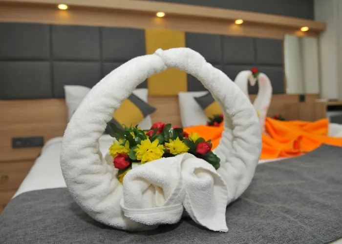 La Beirut 3* Marmaris