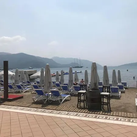 Szálloda La Beirut 3*