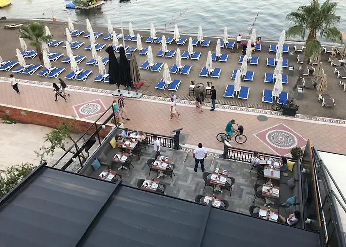 La Beirut Hotel 3*