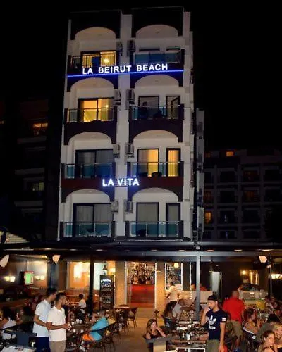La Beirut 酒店