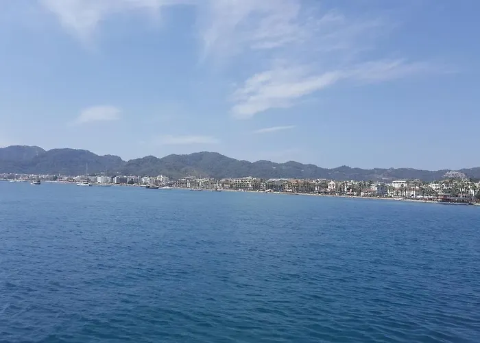 La Beirut Marmaris