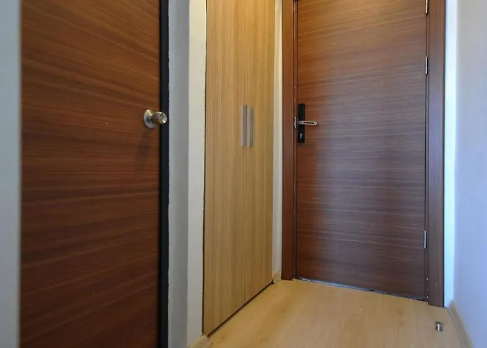 La Beirut Hotel